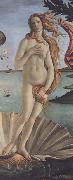 Sandro Botticelli The Birth of Venus oil painting reproduction